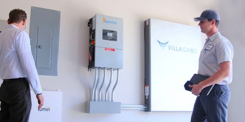 Tesla, Battery, Not sold on Tesla Powerwall? There are some great home battery alternatives out there
