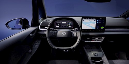Volkswagen, Volkswagen ID.3, Volkswagen launches ID.3 Neo in the UK with 390 miles of range