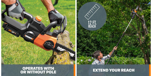 Segway ZT3 Pro e-scooter $850, Anker SOLIX 2,010Wh power station $549 off, EGO Nexus 2x battery bundle rare discount, more