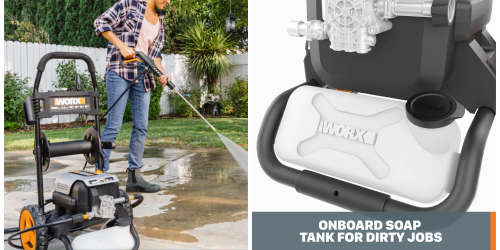 Jackery sale with bonus savings drops new HomePower 3600 Pro Max power station to $1,832, Velotric e-bike low, tools, more