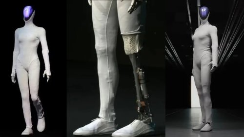 Xpeng, XPeng robotics raises $900M at $6.3B valuation for IRON robot push