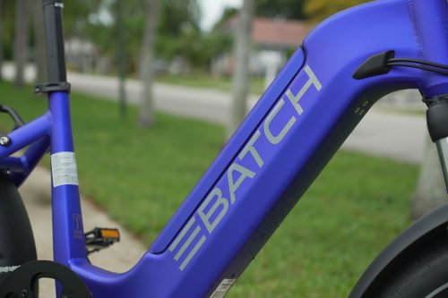 Batch eFT.3 Review: A 28 MPH fat tire e-bike built for the streets