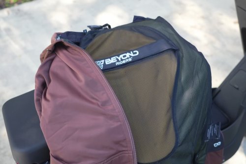 Getting your teen a back-to-school e-bike? Don’t forget this cool-looking protective gear