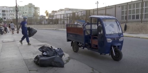 Here's all the dumb oil wars that electric cars have nothing to do with