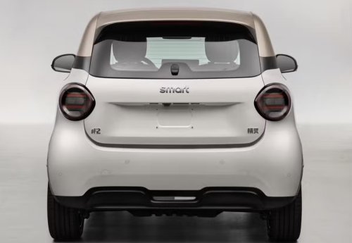 Smart, Details of new Smart car leaked in regulatory filing… but you can't have it