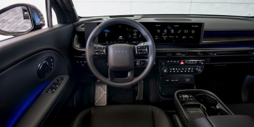 Hyundai, Hyundai Ioniq, Hyundai launches the range-topping IONIQ 9 Calligraphy Black Ink