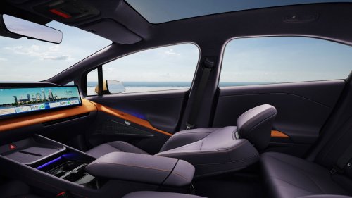 Hyundai, Hyundai Ioniq, Hyundai starts taking orders for $17,700 Ioniq V, but you can't have it