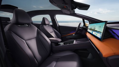 Hyundai, Hyundai Ioniq, Hyundai starts taking orders for $17,700 Ioniq V, but you can't have it