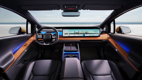Hyundai, Hyundai Ioniq, Hyundai starts taking orders for $17,700 Ioniq V, but you can't have it