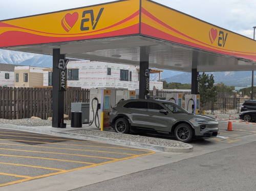 Porsche, Porsche Cayenne, Porsche Cayenne Turbo, SUV, Porsche Cayenne Turbo EV first drive: Most Powerful Porsche ever ... is an SUV
