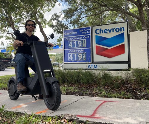 Gas prices are going up further. Here's how to save $ with an ebike