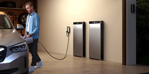 Tesla, Battery, Not sold on Tesla Powerwall? There are some great home battery alternatives out there