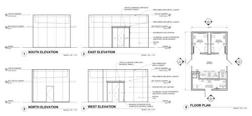 Tesla, Tesla plans massive new V4 Supercharger in San Francisco