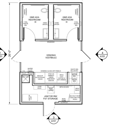 Tesla plans massive new V4 Supercharger in San Francisco