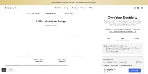 Tesla, How Tesla's solar business works in 2026 after killing Solar Roof