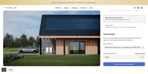 Tesla, How Tesla's solar business works in 2026 after killing Solar Roof