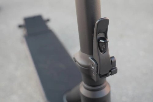 VMAX VX2 Lite review: Power and full suspension fun without the heavyweight price