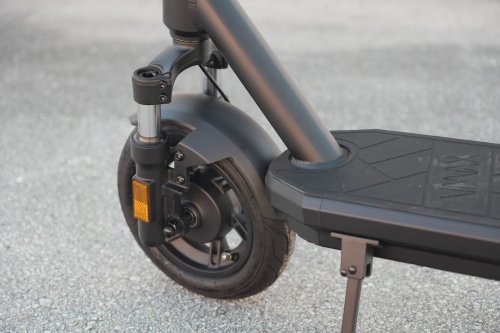 VMAX VX2 Lite review: Power and full suspension fun without the heavyweight price