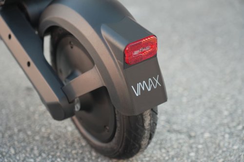 VMAX VX2 Lite review: Power and full suspension fun without the heavyweight price