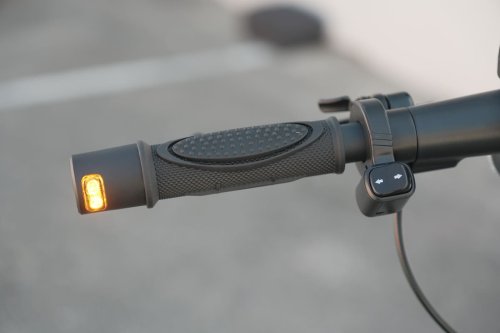 VMAX VX2 Lite review: Power and full suspension fun without the heavyweight price