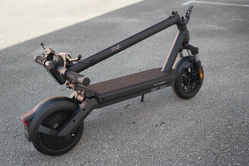VMAX VX2 Lite review: Power and full suspension fun without the heavyweight price