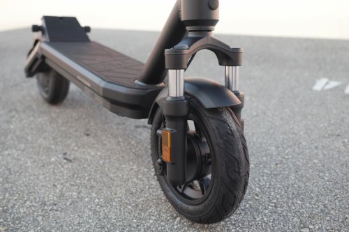 VMAX VX2 Lite review: Power and full suspension fun without the heavyweight price