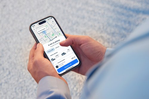 You can now ride a Chinese EV in the US as Waymo opens Zeekr Ojai to all