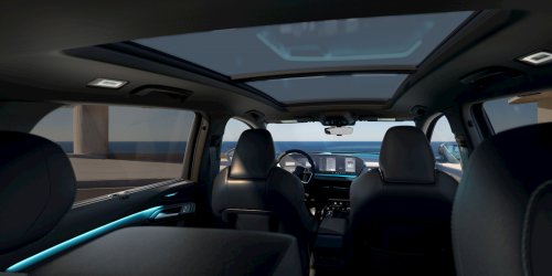Audi, Audi Q6 e-tron, Audi e-tron, The 2027 Audi Q6 e-tron delivers more driving range than expected