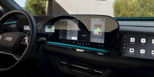 The 2027 Audi Q6 e-tron delivers more driving range than expected