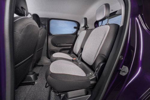 Nissan reveals new affordable Pixo EV with up to 259 km of range