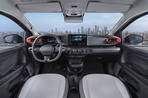 Nissan reveals new affordable Pixo EV with up to 259 km of range