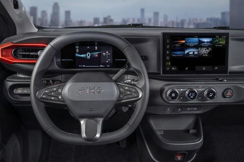 Nissan, Nissan reveals new affordable Pixo EV with up to 259 km of range