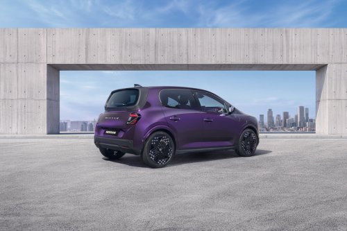 Nissan reveals new affordable Pixo EV with up to 259 km of range
