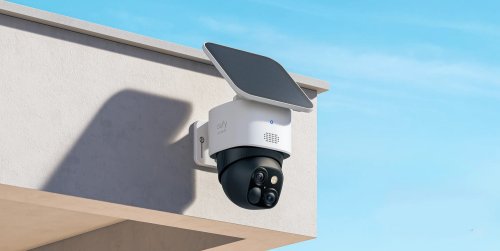 Exclusive Jackery 5,040Wh power station $1,000 off + Labor Day Sale, Segway EVs 50% off, Anker eufy security cameras, more