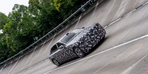 BYD, BYD's new ultra-luxe EV may be its first with solid-state batteries