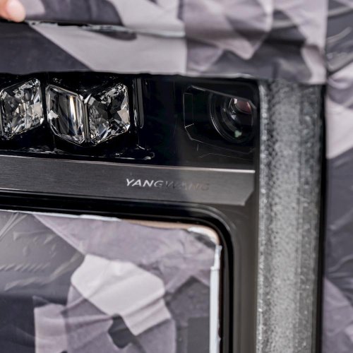 BYD's new ultra-luxe EV may be its first with solid-state batteries