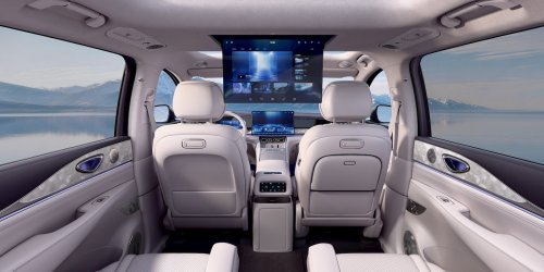 BYD's latest flagship SUV received over 12,000 orders within 1 day