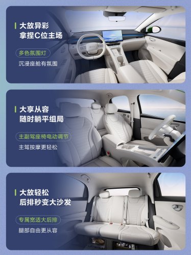 BYD's cheapest EV is getting bigger and fancier