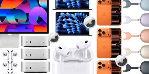 Labor Day Green Deals hub - EVs, power stations, tools, smart devices, more