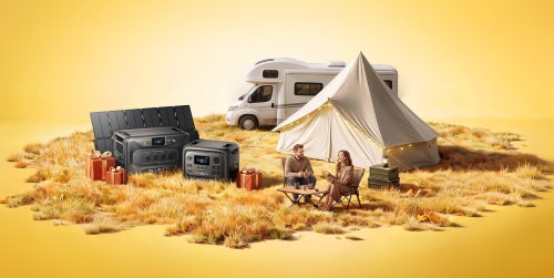 Bluetti Early Prime Day drops 2,765Wh Apex 300 to $1,424, exclusive $600 savings on 2,048Wh + 3,584Wh Jackery stations, more