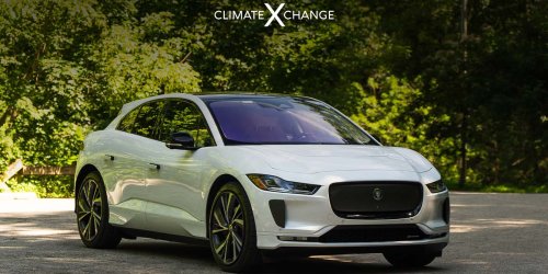 Climate XChange is giving away more EVs than ever before in its 11th Annual EV Raffle