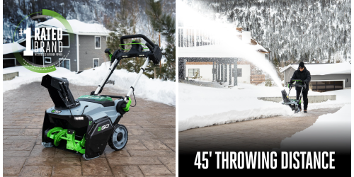 Yozma electric mini dirt bikes exclusive $595 savings, EcoFlow flash 2x 3,072Wh DELTA 3 Ultra power stations $1,800 off, EGO, more