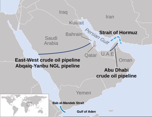 Here's all the dumb oil wars that electric cars have nothing to do with