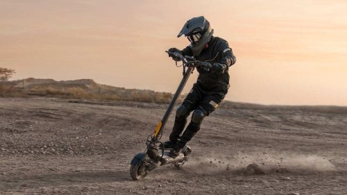 Out of this world performance at down to Earth prices: Ausom's AWESOME fall sale