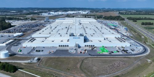 GM, Battery, GM's new EV battery tech will cut costs without sacrificing range