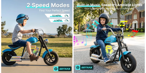 MINI, Bluetti 1,004Wh Elite 100 Mini power station exclusive launch deals, Anker SOLIX Labor Day Sale, Tenways CGO600 Pro e-bike, more