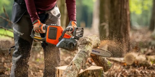 Velotric Summit 1 multi-terrain e-bike $300 off, Jackery 2,048Wh HomePower V2 400W solar bundle, rare Husqvarna deal, more