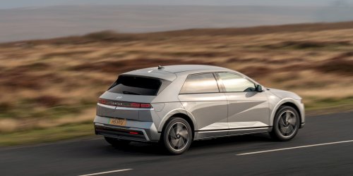 Hyundai, Hyundai Ioniq, Hyundai Ioniq 7, Hyundai is launching two new EVs, the IONIQ 4 and IONIQ 7