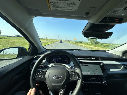 Chevrolet Bolt EV 2026 Review: Can the new powertrain save it?