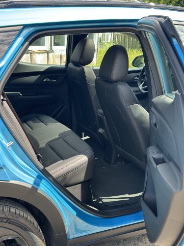 Chevrolet Bolt EV 2026 Review: Can the new powertrain save it?